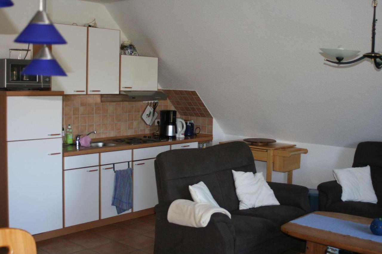 Ferienwohnung-Sonnenmeer Neuharlingersiel Exterior photo